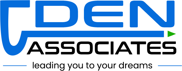 Eden Associates logo